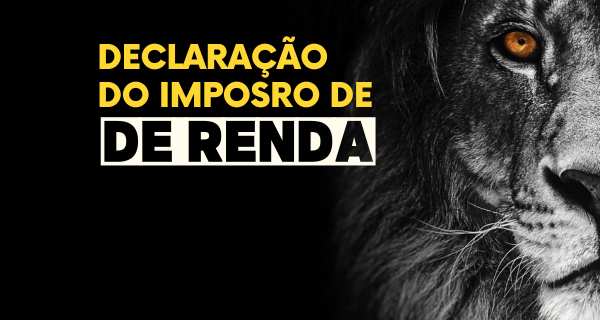 Declaração de imposto de renda 